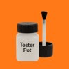 NCS S 0580-Y50R Paint Tester Pot