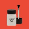NCS S 0580-Y80R Paint Tester Pot