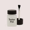 NCS S 0804-R10B Paint Tester Pot