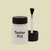NCS S 1010-G80Y Paint Tester Pot