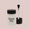 NCS S 1010-R Paint Tester Pot