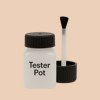 NCS S 1010-Y50R Paint Tester Pot
