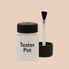NCS S 1010-Y60R Paint Tester Pot
