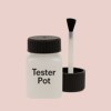 NCS S 1010-Y90R Paint Tester Pot