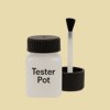NCS S 1015-Y Paint Tester Pot