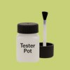 NCS S 1040-G60Y Paint Tester Pot