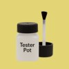 NCS S 1040-G90Y Paint Tester Pot