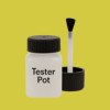 NCS S 1060-G80Y Paint Tester Pot