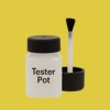 NCS S 1060-G90Y Paint Tester Pot