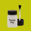 NCS S 1070-G70Y Paint Tester Pot