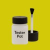 NCS S 1070-G80Y Paint Tester Pot