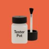 NCS S 1070-Y70R Paint Tester Pot