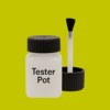 NCS S 1075-G70Y Paint Tester Pot