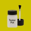 NCS S 1075-G80Y Paint Tester Pot