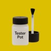 NCS S 1075-G90Y Paint Tester Pot