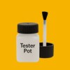 NCS S 1080-Y10R Paint Tester Pot