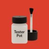 NCS S 1080-Y80R Paint Tester Pot