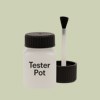 NCS S 1510-G60Y Paint Tester Pot