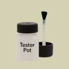 NCS S 1510-G80Y Paint Tester Pot