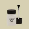 NCS S 1510-G90Y Paint Tester Pot