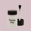 NCS S 1510-R20B Paint Tester Pot