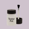 NCS S 1510-R40B Paint Tester Pot