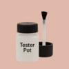 NCS S 1515-Y70R Paint Tester Pot