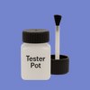 NCS S 1555-R70B Paint Tester Pot