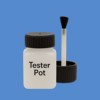 NCS S 1555-R80B Paint Tester Pot