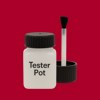 NCS S 1580-R Paint Tester Pot