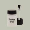 NCS S 2005-G70Y Paint Tester Pot