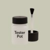 NCS S 2005-G80Y Paint Tester Pot