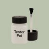 NCS S 2010-G40Y Paint Tester Pot
