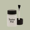NCS S 2010-G60Y Paint Tester Pot