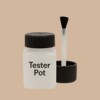 NCS S 2010-Y40R Paint Tester Pot