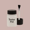 NCS S 2010-Y90R Paint Tester Pot