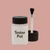 NCS S 2020-Y80R Paint Tester Pot