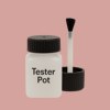 NCS S 2020-Y90R Paint Tester Pot