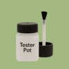 NCS S 2030-G40Y Paint Tester Pot