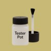 NCS S 2030-G90Y Paint Tester Pot