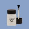 NCS S 2030-R80B Paint Tester Pot