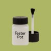 NCS S 2040-G60Y Paint Tester Pot
