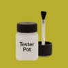 NCS S 2060-G80Y Paint Tester Pot