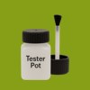 NCS S 2070-G50Y Paint Tester Pot