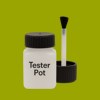 NCS S 2070-G60Y Paint Tester Pot