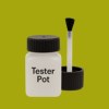 NCS S 2070-G70Y Paint Tester Pot
