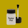 NCS S 2070-G90Y Paint Tester Pot