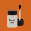 NCS S 2070-Y50R Paint Tester Pot