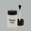 NCS S 2502-G Paint Tester Pot