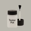 NCS S 2502-Y Paint Tester Pot